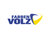 Malerei Gügel :VOLZ.jpg FARBEN VOLZ Logo