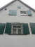 Malerei Gügel :Haussanierung-01.jpg Malerei Gügel Referenz Sanierung altes Haus Forchheim